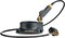 Bernzomatic FirePoint Creator Tool Wood Burning Kit for Crafts and Gifts: Includes Precision Flame Propane Torch, 2 Propane Fuel Cylinders, 2 Wood Burning Pens, and 12 Natural Wood Slices